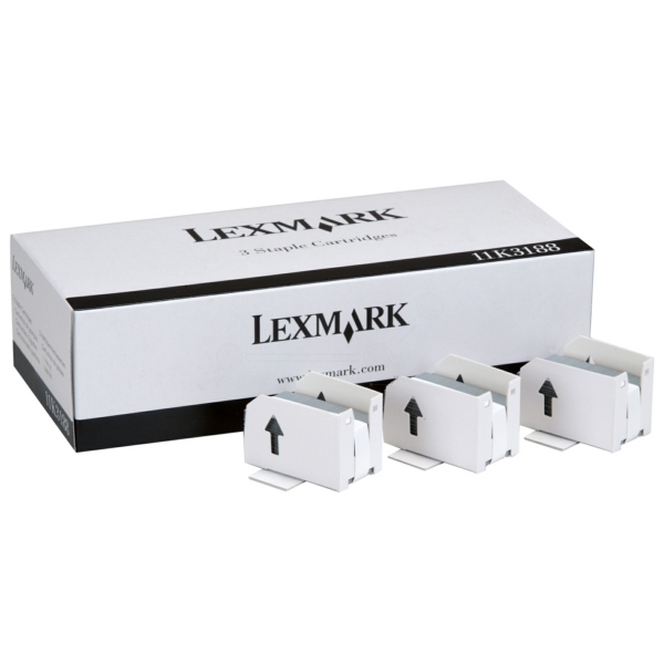 Heftdraht / Lexmark - 11K3188 Heftdraht / Lexmark - 11K3188