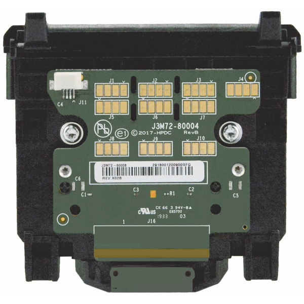Druckkopf Sonstige / HP - CR324A / 950XL Druckkopf Sonstige / HP - CR324A / 950XL