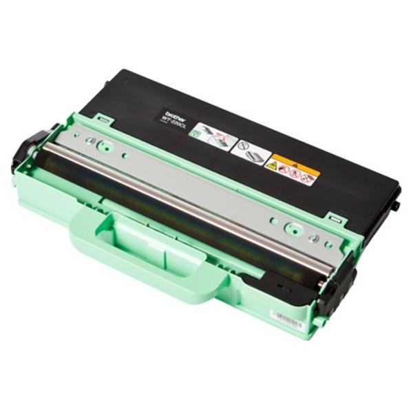 Resttonerbehälter / Brother - WT-220 CL Resttonerbehälter / Brother - WT-220 CL