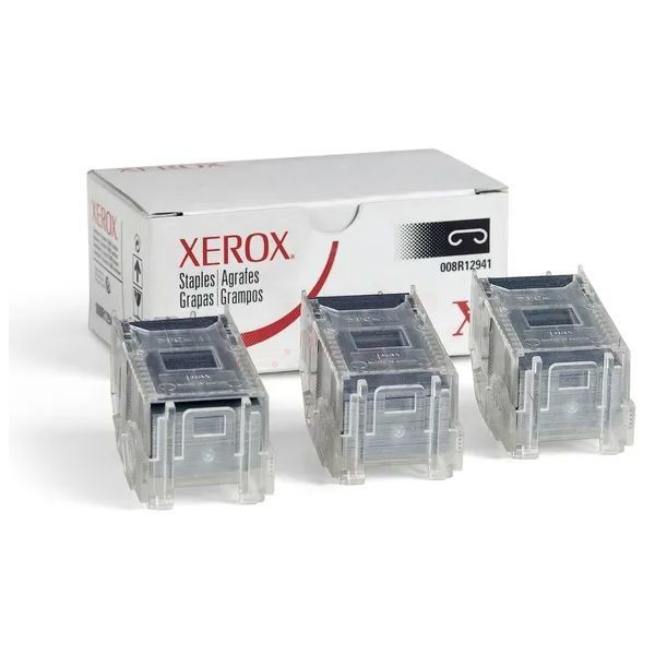 Heftdraht Refill / Xerox - 008R12941 Heftdraht Refill / Xerox - 008R12941