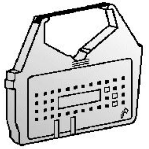 Korrekturband / Olivetti - 80670 Korrekturband / Olivetti - 80670