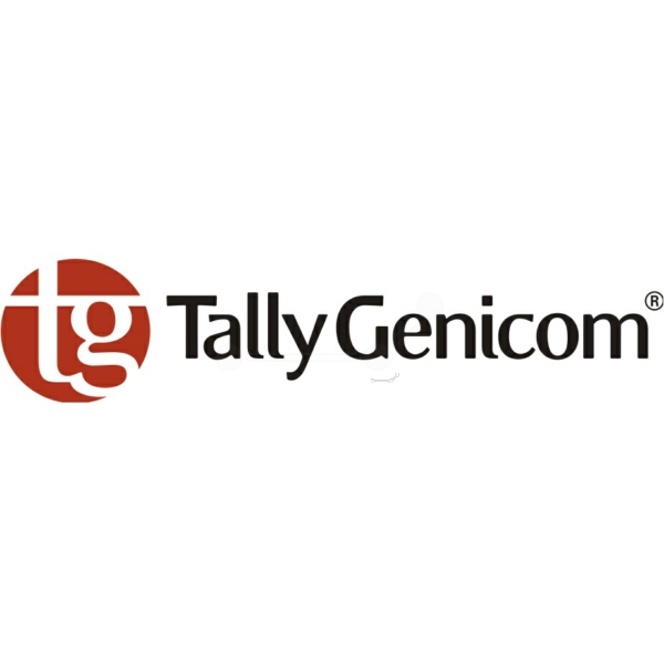 Tally Genicom Tally Genicom