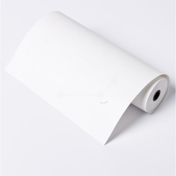 Thermo-Transfer-Rolle / Brother - PA-R 411 Thermo-Transfer-Rolle / Brother - PA-R 411